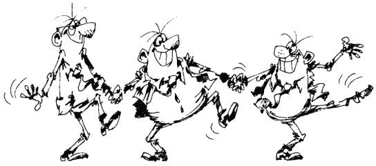 Иллюстрация к книге — Большая книга о новой жизни, которую никогда не поздно начать [_211.jpg]