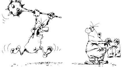 Иллюстрация к книге — Большая книга о новой жизни, которую никогда не поздно начать [_242.jpg]