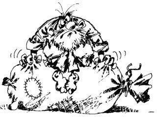 Иллюстрация к книге — Большая книга о новой жизни, которую никогда не поздно начать [_258.jpg]