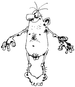 Иллюстрация к книге — Большая книга о новой жизни, которую никогда не поздно начать [_263.jpg]