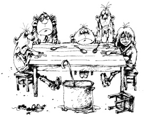 Иллюстрация к книге — Большая книга о новой жизни, которую никогда не поздно начать [_295.jpg]