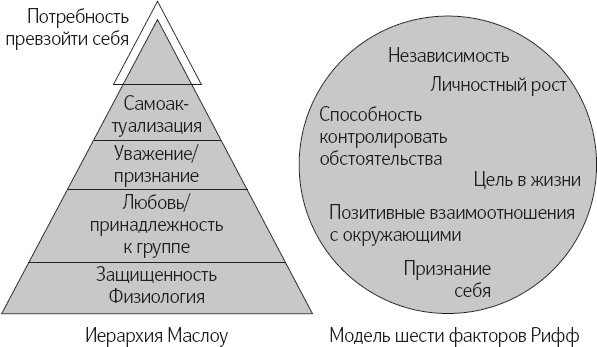 Иллюстрация к книге — Позитивная психология. Что делает нас счастливыми, оптимистичными и мотивированными [_3.jpg]