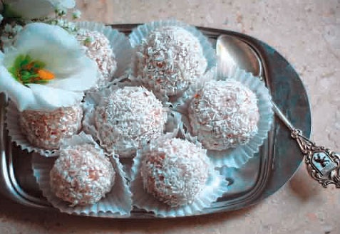 Иллюстрация к книге — Эко-кулинария: живая кухня. Умное сыроедение [i_007.jpg]