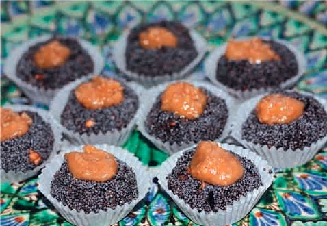 Иллюстрация к книге — Эко-кулинария: живая кухня. Умное сыроедение [i_011.jpg]