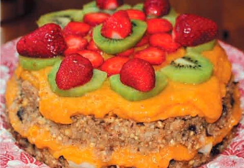 Иллюстрация к книге — Эко-кулинария: живая кухня. Умное сыроедение [i_013.jpg]