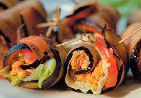 Иллюстрация к книге — Эко-кулинария: живая кухня. Умное сыроедение [i_021.jpg]