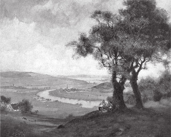 Иллюстрация к книге — Фокус. О внимании, рассеянности и жизненном успехе [i_001.jpg]