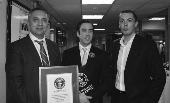 Иллюстрация к книге — Гуру. Как стать признанным экспертом [i_005.jpg]