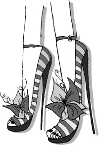 Иллюстрация к книге — Правила звезды. Как блистать во всех сферах жизни [Autogen_eBook_id2.jpg]