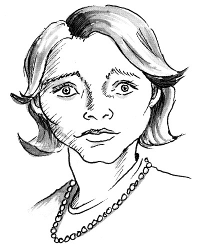 Иллюстрация к книге — Язык тела. Впечатляйте, убеждайте и добивайтесь успеха с помощью языка тела [i_022.jpg]