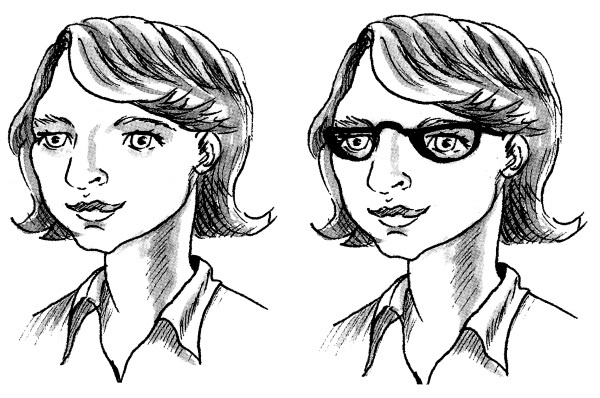 Иллюстрация к книге — Язык тела. Впечатляйте, убеждайте и добивайтесь успеха с помощью языка тела [i_044.jpg]