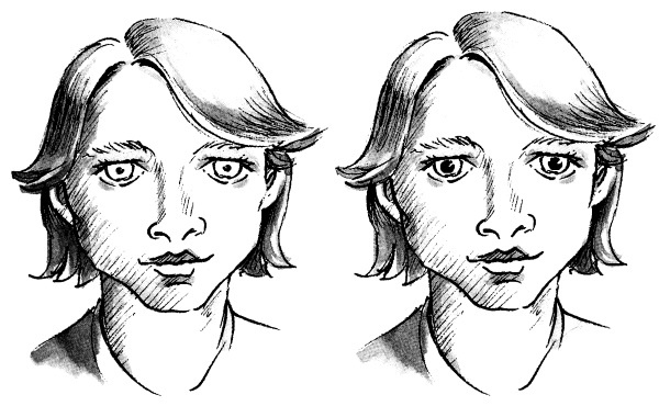 Иллюстрация к книге — Язык тела. Впечатляйте, убеждайте и добивайтесь успеха с помощью языка тела [i_047.jpg]