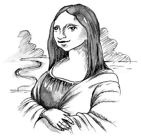 Иллюстрация к книге — Язык тела. Впечатляйте, убеждайте и добивайтесь успеха с помощью языка тела [i_065.jpg]