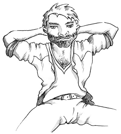 Иллюстрация к книге — Язык тела. Впечатляйте, убеждайте и добивайтесь успеха с помощью языка тела [i_076.jpg]