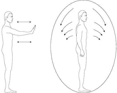 Иллюстрация к книге — Как видеть и читать ауру [i_009.jpg]