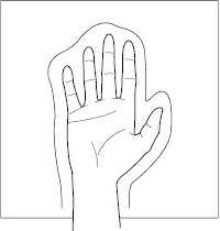 Иллюстрация к книге — Как видеть и читать ауру [i_023.jpg]