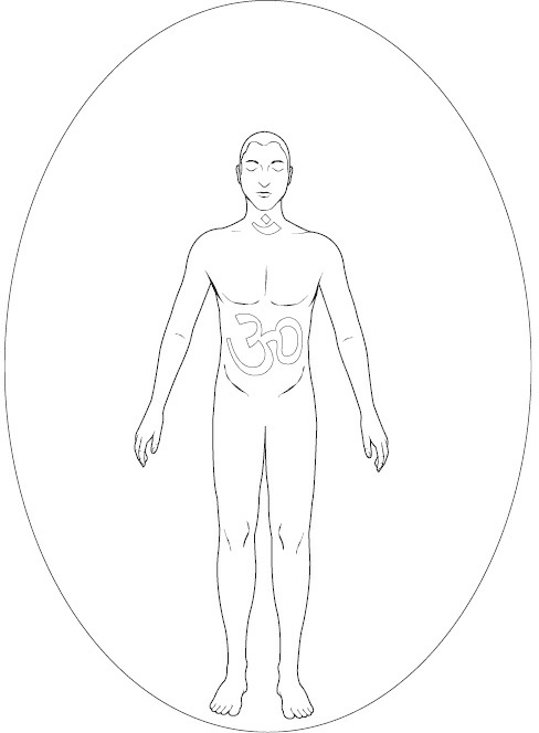 Иллюстрация к книге — Как видеть и читать ауру [i_049.jpg]