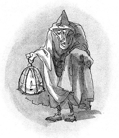 Иллюстрация к книге — Тоби Лолнесс. Книга 2. Глаза Элизы [i_005.jpg]