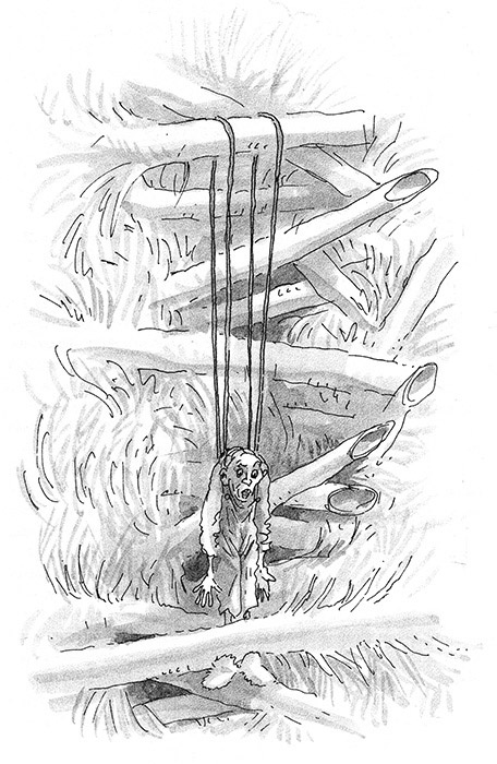 Иллюстрация к книге — Тоби Лолнесс. Книга 2. Глаза Элизы [i_006.jpg]