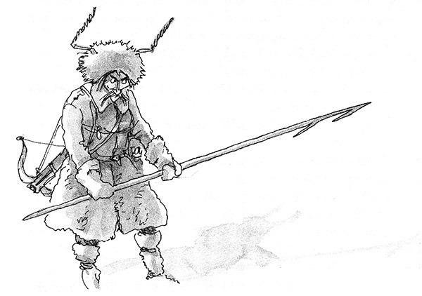 Иллюстрация к книге — Тоби Лолнесс. Книга 2. Глаза Элизы [i_010.jpg]