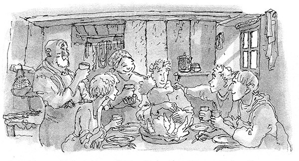 Иллюстрация к книге — Тоби Лолнесс. Книга 2. Глаза Элизы [i_034.jpg]