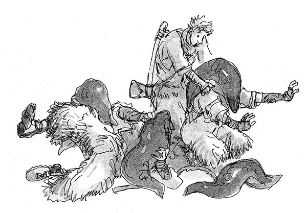 Иллюстрация к книге — Тоби Лолнесс. Книга 2. Глаза Элизы [i_049.jpg]