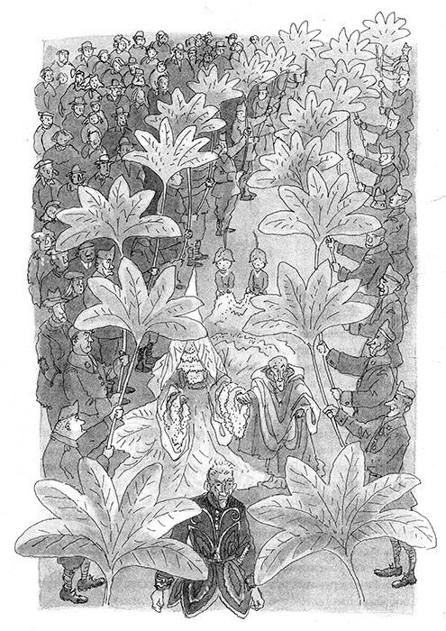 Иллюстрация к книге — Тоби Лолнесс. Книга 2. Глаза Элизы [i_057.jpg]