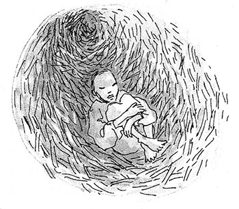 Иллюстрация к книге — Тоби Лолнесс. Книга 2. Глаза Элизы [i_059.jpg]