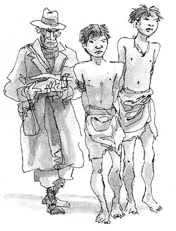 Иллюстрация к книге — Тоби Лолнесс. Книга 2. Глаза Элизы [i_062.jpg]