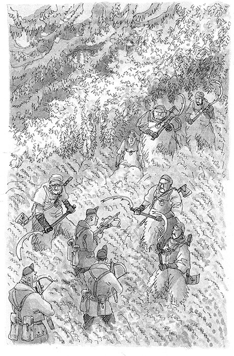 Иллюстрация к книге — Тоби Лолнесс. Книга 2. Глаза Элизы [i_071.jpg]