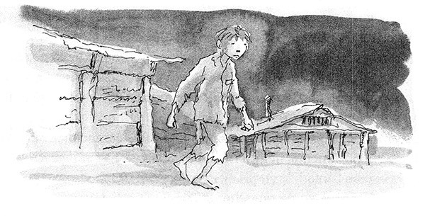 Иллюстрация к книге — Тоби Лолнесс. Книга 2. Глаза Элизы [i_076.jpg]