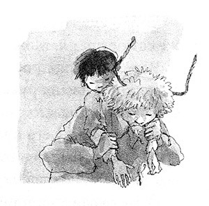 Иллюстрация к книге — Тоби Лолнесс. Книга 2. Глаза Элизы [i_080.jpg]