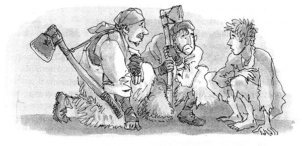 Иллюстрация к книге — Тоби Лолнесс. Книга 2. Глаза Элизы [i_082.jpg]