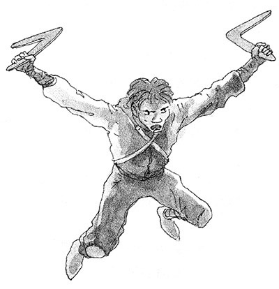 Иллюстрация к книге — Тоби Лолнесс. Книга 2. Глаза Элизы [i_087.jpg]