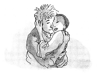 Иллюстрация к книге — Тоби Лолнесс. Книга 2. Глаза Элизы [i_092.jpg]