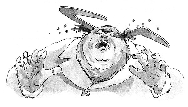 Иллюстрация к книге — Тоби Лолнесс. Книга 2. Глаза Элизы [i_098.jpg]