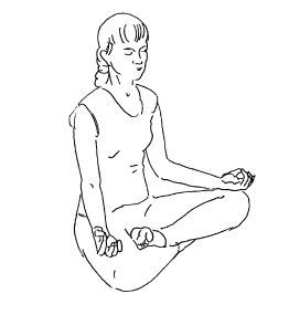 Иллюстрация к книге — Теория и практика йоги [Autogen_eBook_id14.jpg]