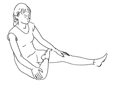 Иллюстрация к книге — Теория и практика йоги [Autogen_eBook_id15.jpg]