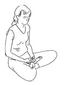 Иллюстрация к книге — Теория и практика йоги [Autogen_eBook_id16.jpg]