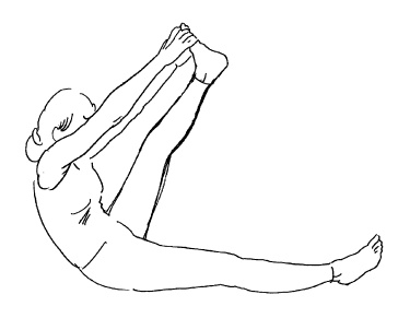 Иллюстрация к книге — Теория и практика йоги [Autogen_eBook_id23.jpg]