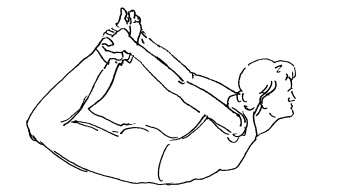 Иллюстрация к книге — Теория и практика йоги [Autogen_eBook_id32.jpg]