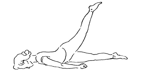 Иллюстрация к книге — Теория и практика йоги [Autogen_eBook_id36.jpg]