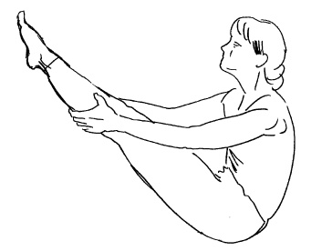 Иллюстрация к книге — Теория и практика йоги [Autogen_eBook_id40.jpg]