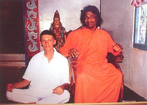 Иллюстрация к книге — Истина внутри нас: знание, которое исцеляет [photo02.jpg]