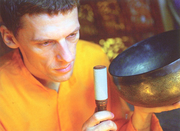 Иллюстрация к книге — Истина внутри нас: знание, которое исцеляет [photo04.jpg]