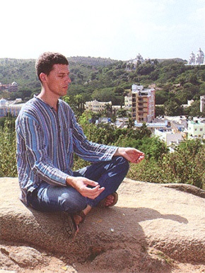 Иллюстрация к книге — Истина внутри нас: знание, которое исцеляет [photo05.jpg]