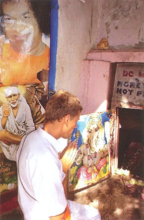 Иллюстрация к книге — Истина внутри нас: знание, которое исцеляет [photo09.jpg]