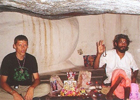 Иллюстрация к книге — Истина внутри нас: знание, которое исцеляет [photo10.jpg]