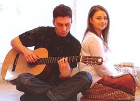 Иллюстрация к книге — Истина внутри нас: знание, которое исцеляет [photo28.jpg]