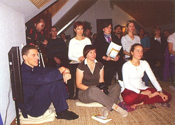 Иллюстрация к книге — Истина внутри нас: знание, которое исцеляет [photo35.jpg]